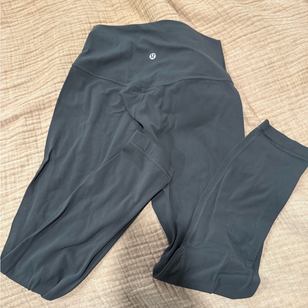 LuluLemon Aligns